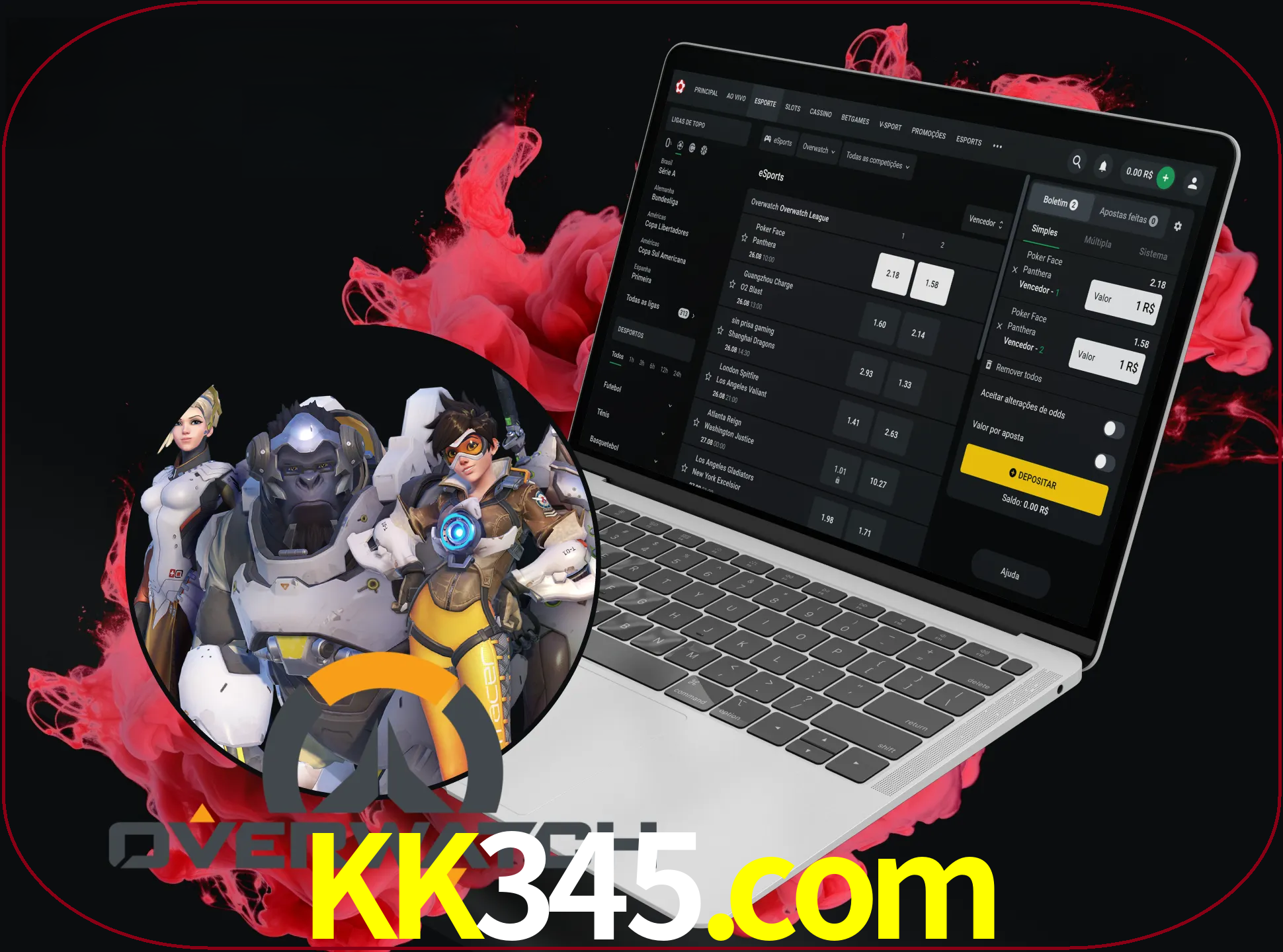 Os fãs deste fantástico jogo apreciarão a abundância de jogos e podem também ganhar dinheiro real apostando no kk345.
